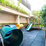 Andalus 5/G05 - Julio E Daiana - A5/G05 - Apartamento Morumbis E Albert Einstein