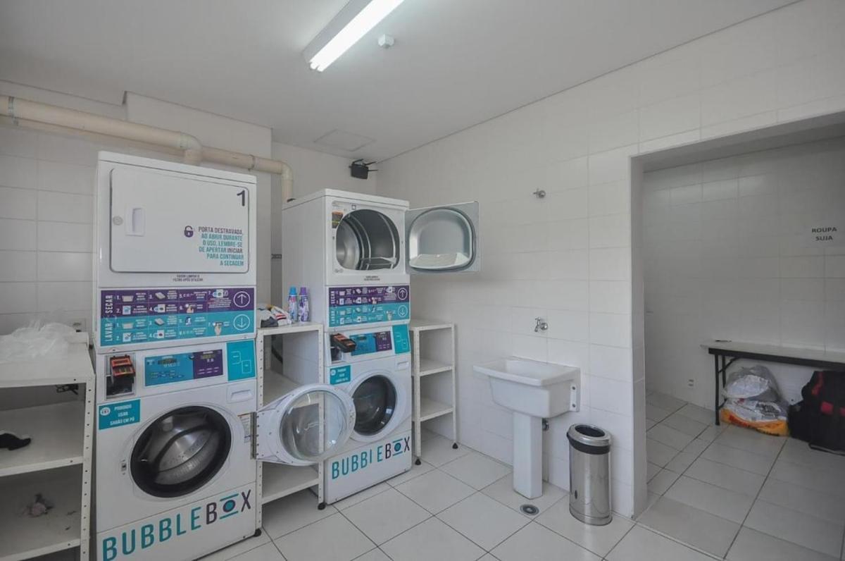 Apartamento Andalus 5/g05 - Julio E Daiana - A5/g05 - Morumbis E Einstein São Paulo