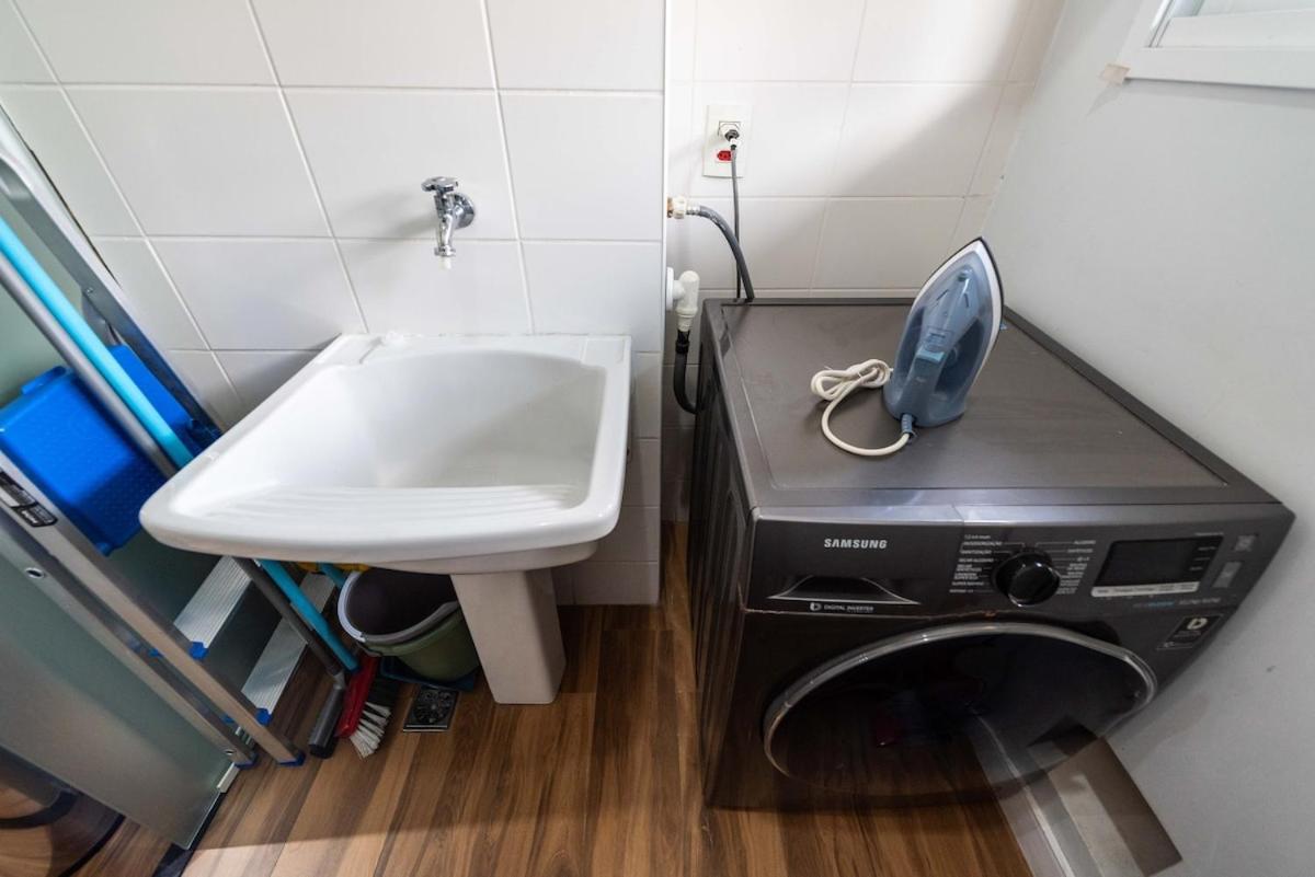 Apartamento Andalus 5/g05 - Julio E Daiana - A5/g05 - Morumbis E Einstein *