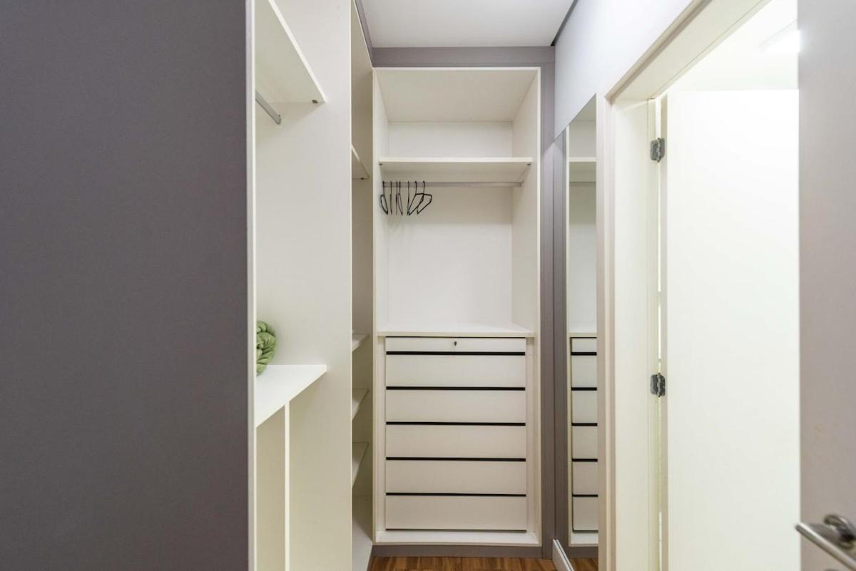 Andalus 5/g05 - Julio E Daiana - A5/g05 - Morumbis E Einstein Apartment Sao Paulo