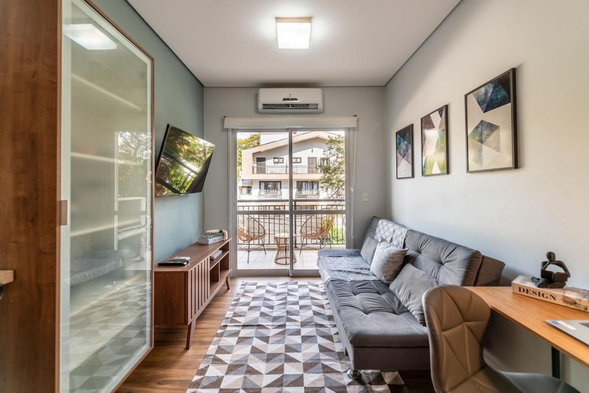 Andalus 5/g05 - Julio E Daiana - A5/g05 - Morumbis E Einstein Apartamento São Paulo